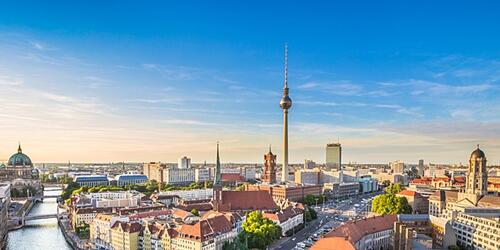 Berlin